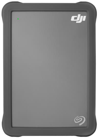 Seagate DJI Fly portabel harddisk (2 TB)