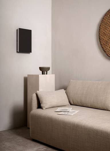 B&O Beosound Level trådløs høyttaler med Google Assistant (naturell)