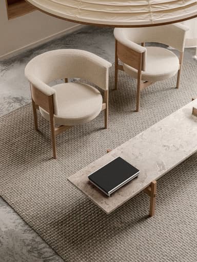 B&O Beosound Level trådløs høyttaler med Google Assistant (naturell)