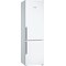 Bosch Kjøleskap/fryser kombinasjon KGN39VWEP (hvit)