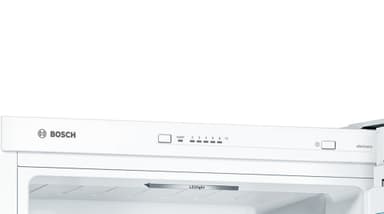 Bosch Fridge/freezer combination KGV39VWEA (White)