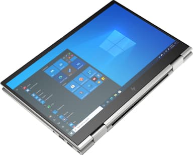 HP EliteBook x360 830 G8 13,3" 2-i-1 (sølv)