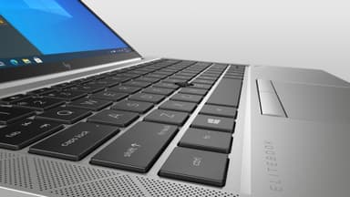 HP EliteBook 840 G8 14" laptop i5/8/256GB (silver)