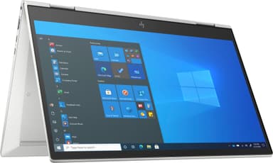 HP EliteBook x360 830 G8 13,3" 2-i-1 (sølv)