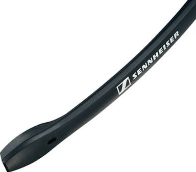 Sennheiser PC 7 USB mono headset (sort)