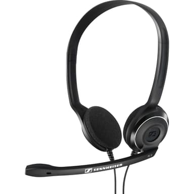 Headset med mikrofon se vårt utvalg Elkjøp Jabra Engage 75 mono headsett Headset med mikrofon Elkjøp