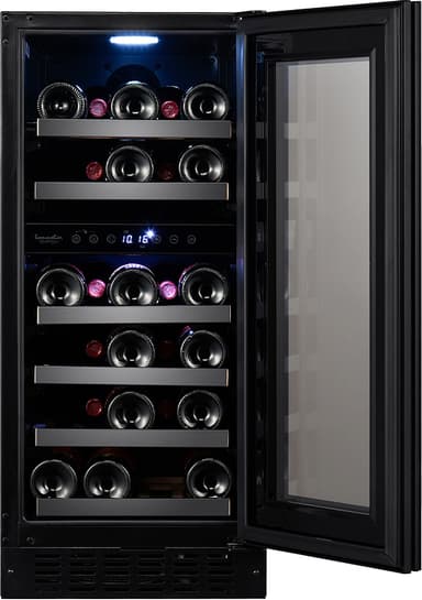 Temptech Sommelier vinskap SOMQ38DRB