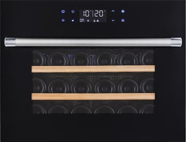 Temptech Oslo vinskap OZ45SBTOP