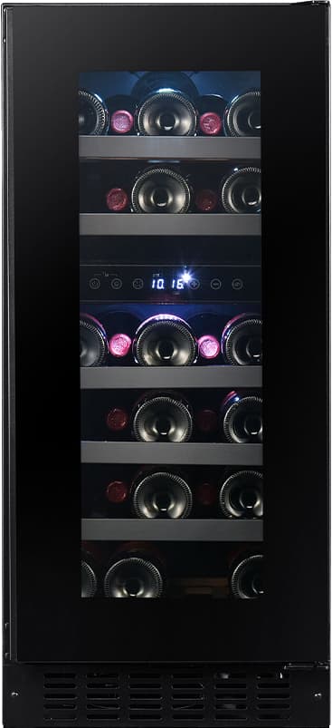 Temptech Sommelier vinskap SOMQ38DRB