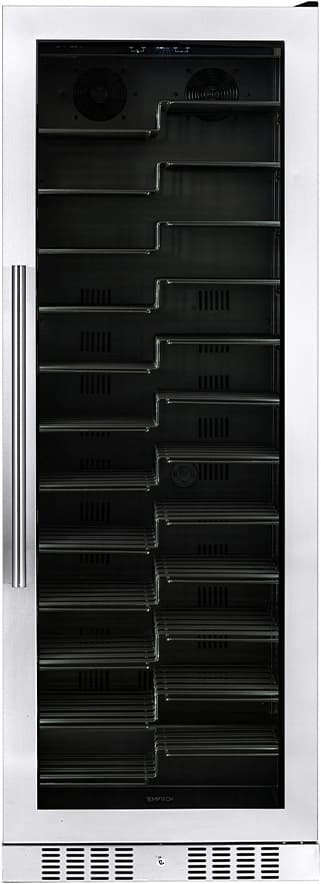 Temptech Copenhagen vinskap CPRO1800SX