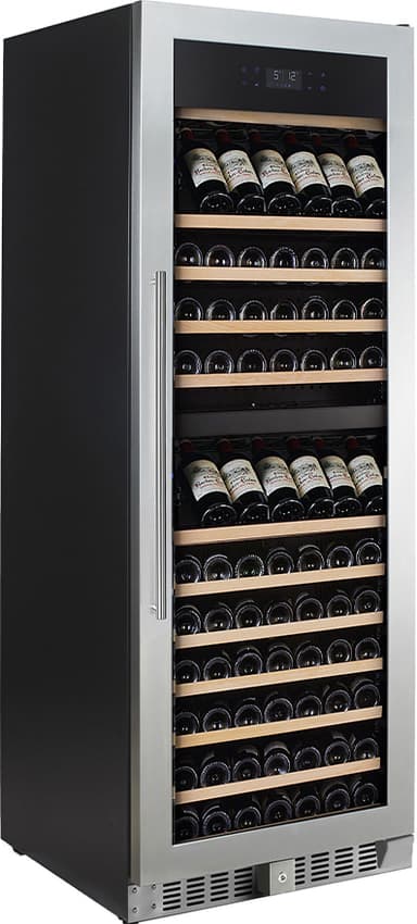 Temptech Elegance vinskap E1000DX