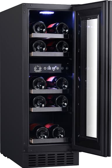 Temptech Sommelier vinskap SOMX30DRB