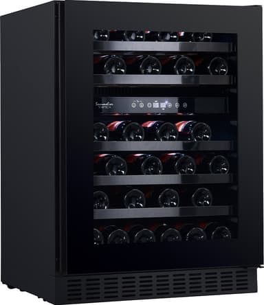 Temptech Sommelier vinskap SOMX60DRB