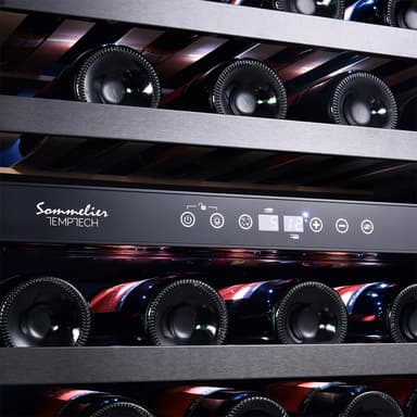 Temptech Sommelier vinskap SOMX60DRB