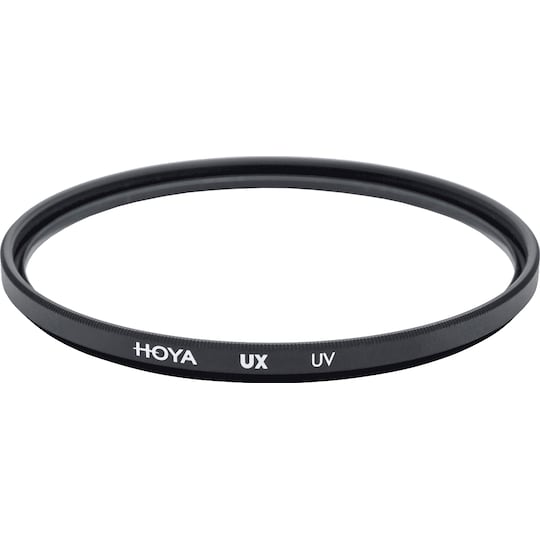 Hoya UX UV-filter 49 mm