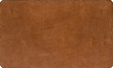 dBramante1928 Copenhagen middels skrivebordsmatte (tan)