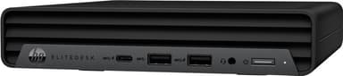 HP EliteDesk 800 G6 DM i5/8/256GB stasjonær mini-PC