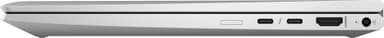 HP EliteBook x360 830 G8 13,3" 2-i-1 (sølv)