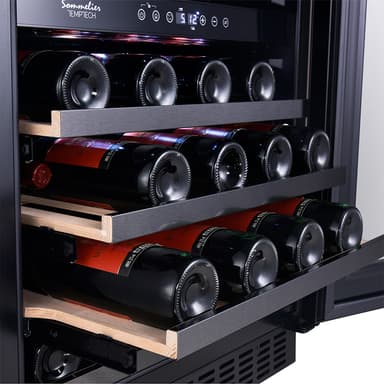 Temptech Sommelier vinskap SOMX60DRB