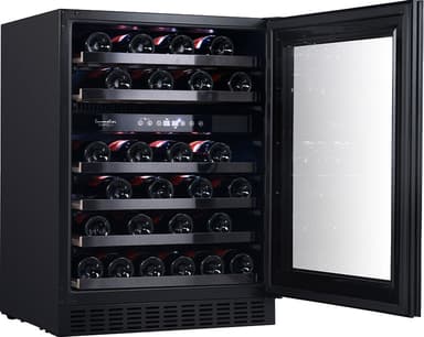 Temptech Sommelier vinskap SOMX60DRB