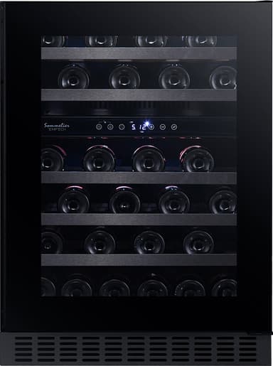 Temptech Sommelier vinskap SOMX60DRB