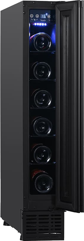 Temptech Sommelier vinskap SOMX15SRB