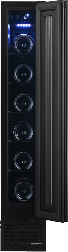 Temptech Sommelier vinskap SOMX15SRB