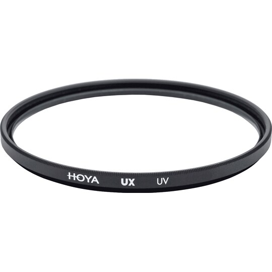 Hoya UX UV-filter 82 mm