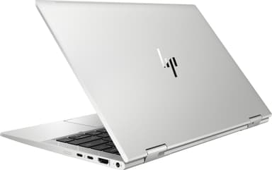 HP EliteBook x360 830 G8 13,3" 2-i-1 (sølv)