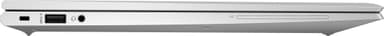 HP EliteBook 850 G8 15,6" bærbar PC i7/16/512GB (sølv)