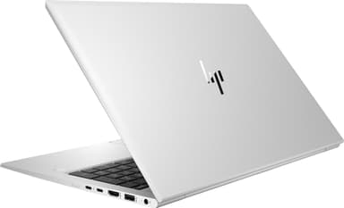 HP EliteBook 850 G8 15,6" bærbar PC i7/16/512GB (sølv)
