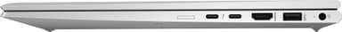 HP EliteBook 850 G8 15,6" bærbar PC i7/16/512GB (sølv)