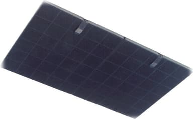Witt kullfilter KF8