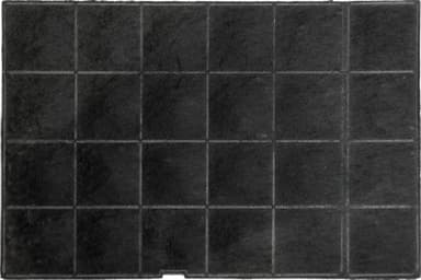 Witt kullfilter KF11