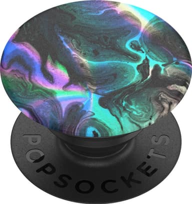 Popsockets mobilholder (oil agate)