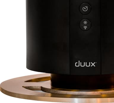 Duux Beam Smart luftfukter 8716164995367 (sort)