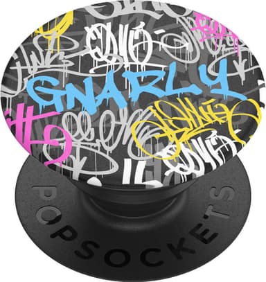 Popsockets mobilholder (tags on tags)