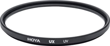 Hoya UX UV-filter 58 mm