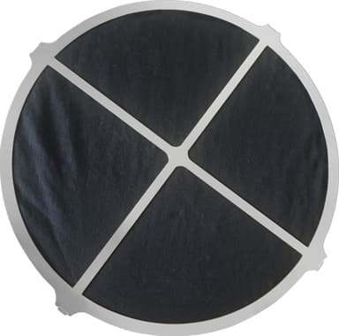 Witt kullfilter WITTKF38