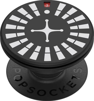 Popsockets mobilholder (backspin roulette)