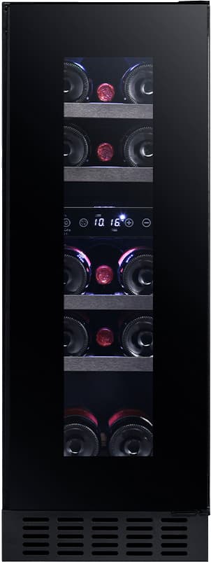 Temptech Sommelier vinskap SOMX30DRB
