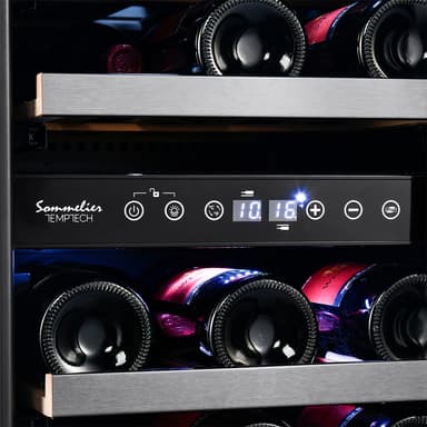 Temptech Sommelier vinskap SOMQ38DRB