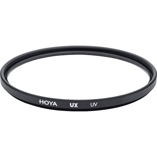 Hoya UX UV-filter 55 mm