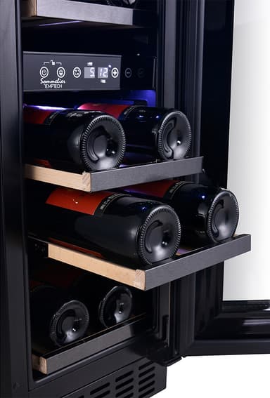 Temptech Sommelier vinskap SOMX30DRB