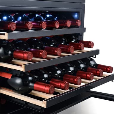Temptech Sommelier vinskap SOMZ45SB