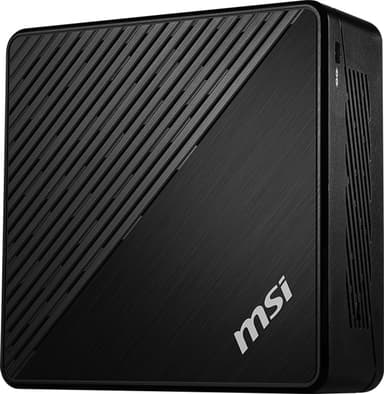 MSI Cubi 5 10M-061EU stasjonær mini-PC