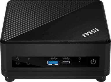 MSI Cubi 5 10M-061EU stasjonær mini-PC