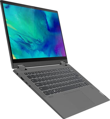 Lenovo IdeaPad Flex 5 14ALC05 2-i-1 bærbar PC R3/8/256