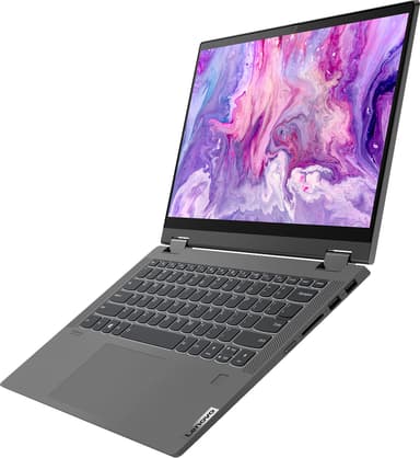 Lenovo IdeaPad Flex 5 14ALC05 2-i-1 bærbar PC R3/8/256