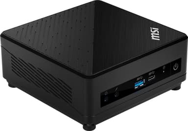 MSI Cubi 5 10M-061EU stasjonær mini-PC